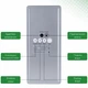 Прямоточна фільтр-система зворотного осмосу ViO BP-D1200G - зображення 4