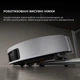 Робот-пилосос з вологим прибиранням Dreame X50 Ultra White (RLX85CE-6-Wh) - зображення 2