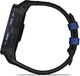 Смарт-часы Garmin Instinct 3 50mm AMOLED Black with Black Band (010-03020-03) - изображение 6