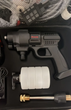 Мойка высокого давления с аккумулятором, Bravolu MAX 430 PSI Hid - изображение 3