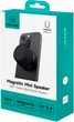 Портативна колонка Usams YX016 MagSafe Black (6958444995397) - зображення 4