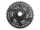 Кассета 8-k 11-40T SUN RACE M680 MTB, ED Black - изображение 1
