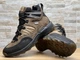 Спортивные кожаные ботинки, кроссовки термо Salomon Contagrip Gore-Tex Coyote 41 (арт. 109975871) - изображение 8
