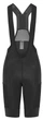 Велотрусы Spiuk All Terrain Gravel W на лямках женские черные S - изображение 1