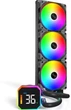 Система жидкостного охлаждения MONTECH HYPERFLOW DIGITAL 360 (B) 320578 - изображение 2