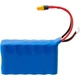 Аккумуляторный блок Vinga 4S3Р 16500mAh с балансировочным кабелем (JHY Li-Ion 21700 5500mAh) (16500BMSJHY4S3P) 320593 - изображение 4