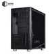 Корпус Qube V9 Aluminum Black (QBV9M_WBNU3) - изображение 7