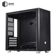 Корпус Qube V9 Aluminum Black (QBV9M_WBNU3) - изображение 8