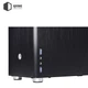 Корпус QUBE V9 Aluminum Black (QBV9M_WBNU3) 320393 - изображение 11