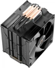 Кулер OCYPUS IOTA A40 BK DUAL FAN (IOTA-A40-BK2NNWD00X-GL) 320573 - изображение 3