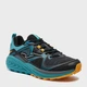 Чоловічі кросівки для бігу Joma Trek Men 2401 TKTRES2401 42 (8.5US) 28 см Чорні (8445954303401) - зображення 2