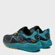 Чоловічі кросівки для бігу Joma Trek Men 2401 TKTRES2401 42 (8.5US) 28 см Чорні (8445954303401) - зображення 4