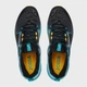 Чоловічі кросівки для бігу Joma Trek Men 2401 TKTRES2401 42 (8.5US) 28 см Чорні (8445954303401) - зображення 5