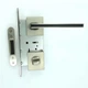 Комплект 7 Ручка на квадратной розетке TRION ЦАМ MERCURY 49 color1 MAGNET - изображение 2