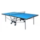 Тенісний стіл GSI-sport Athletic Outdoor Alu Line, синій - изображение 1