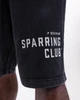 Шорти Sparring Club L Чорні - изображение 6
