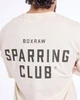 Футболка We Don't Play Boxing Oversized XS Рожева - изображение 9
