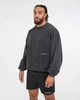 Світшот Sparring Club Oversized S Чорний - изображение 4