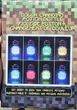 LED Нічник з Minecraft (Майнкрафт) "Пляшка з зіллям" 15 кольорів USB - зображення 14