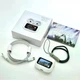 Навушники Apro-02 ANC+ENC white (USB-C) (A0018) - зображення 1