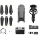 Квадрокоптер DJI Mavic 3 Classic with RC Remote - изображение 6