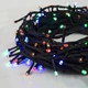 Гирлянда ColorWay LED 100 Color 10м 8 функций 220V (CW-G-100L10VMC) - изображение 8