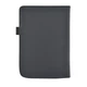 Чехол для электронной книги BeCover Slimbook PocketBook 743G InkPad 4/InkPad Color 2/InkPad Color 3 (7.8") Black (710126) - изображение 2