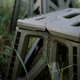 Стул складной Tribe Camp Chair Low пластиковий Olive (T-EF-0001-olive) - изображение 4