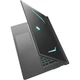 Ноутбук Thunderobot 911 X17 (911X17-i7136H56C1Q165MB) - изображение 5