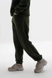 Штани жіночі вільні Khaki Хакі XS - зображення 3