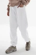 Штани жіночі вільні White XXL - зображення 1