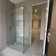 Двері в нішу Koer SR SD04-120×200-TR-01 прозоре скло Easy Clean 10мм, хром (KR5387) - зображення 12