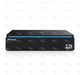 Amiko A6 Combo | кобінований Android box з супутниковим DVB-S2 та DVB-Т2/С приймачем з Conax + торент медіаплеєр з підтримкою Premium контенту MyTV, KODI Elementum. OTT - зображення 5
