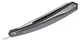 Небезпечна бритва Thiers Issard Special Premiere Barbe 4/8" Black Plastic 250-4/8-275-SPB-PN - зображення 6