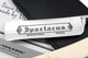 Небезпечна бритва Thiers Issard Spartacus Gladiator 5/8" 300-5/8-275-S-PB-GL - зображення 4