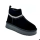 Угги YALASOU YOM53 black Черный 41 26см - изображение 1