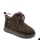 Уги YALASOU YOM3811-9 brown коричневий 44 29см - зображення 1