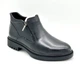 Ботинки Boss Viktor BQM2073 black Черный 45 30см - изображение 1