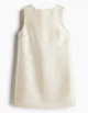 Плаття H&M Ж1122513 (12431090) колір бежевий L - зображення 1