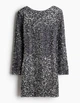 Сукня H&M Ж1122549 (12454520) колір сірий (Ж1122549 - 220597) - изображение 1