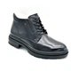 Ботинки Boss Viktor BEM2070 black Черный 45 30см - изображение 1