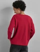 Світшот Street One Ж1122050 (322236) колір червоний (Ж1122050 - 220083) - изображение 2