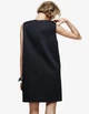 Плаття H&M Ж1122477 (12600420) колір чорний XS - зображення 3