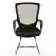 Кресло офисное Torino office black E7436 - изображение 2