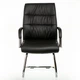 Кресло офисное Venezia office black E7474 - изображение 2