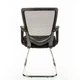 Кресло офисное Torino office black E7436 - изображение 5