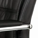 Кресло офисное Venezia office black E7474 - изображение 8