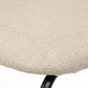 Стілець Sofia beige E7382 - зображення 8