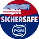 Набір бурів Alpen по бетону з пікою і долотом SDS plus 8 шт. (0000500008100) - изображение 5