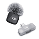 Микрофонная радиосистема DJI Mic Mini Mobile Version (1 TX + 1 Mobile RX) (12290) - изображение 1
